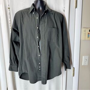 Vintage Brooks Sport Men's Shirt